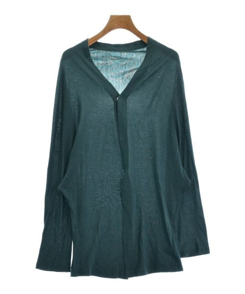 YOHJI YAMAMOTO 開襟衫