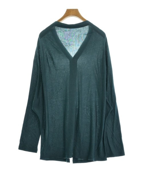 YOHJI YAMAMOTO 開襟衫