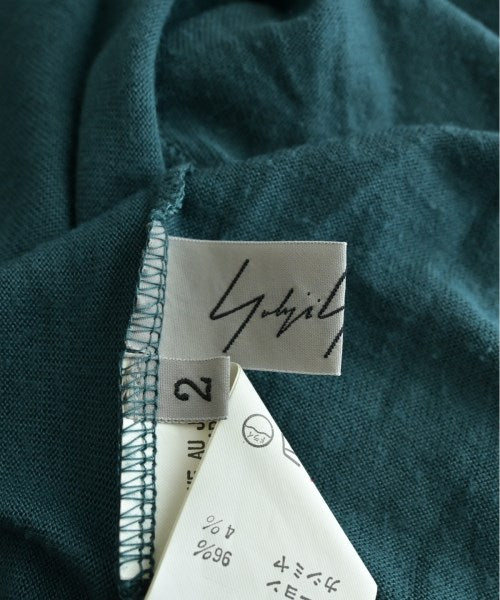 YOHJI YAMAMOTO 開襟衫