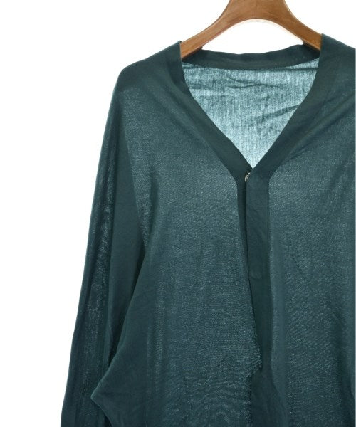 YOHJI YAMAMOTO 開襟衫