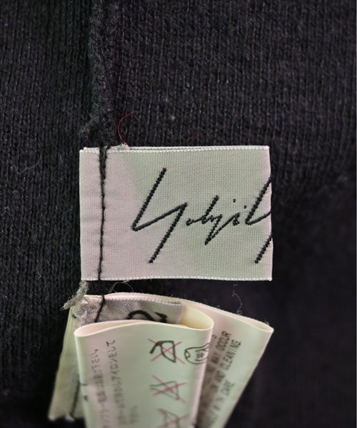 YOHJI YAMAMOTO 毛衣