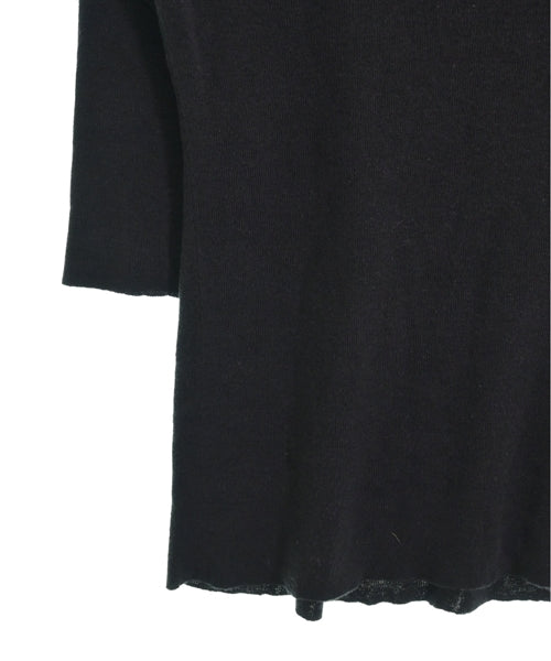 YOHJI YAMAMOTO 毛衣