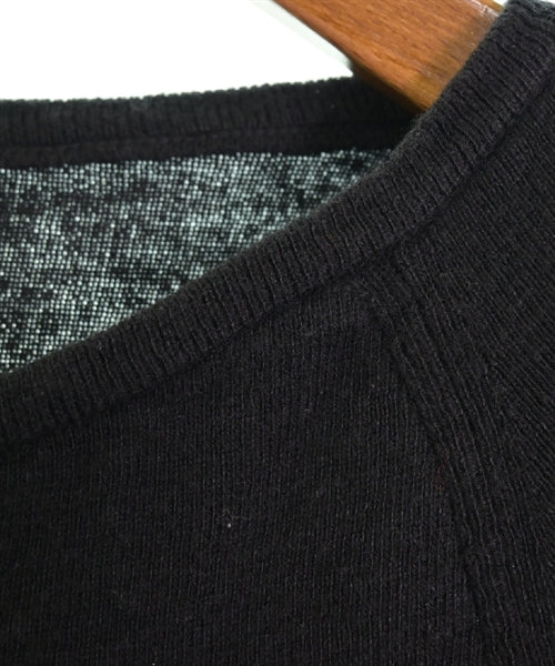 YOHJI YAMAMOTO 毛衣