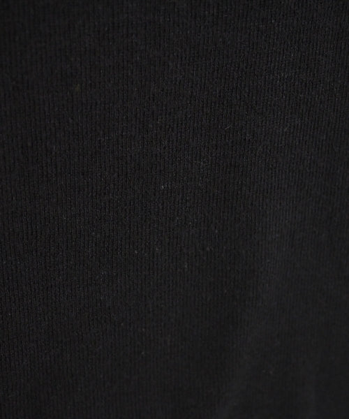 YOHJI YAMAMOTO 毛衣