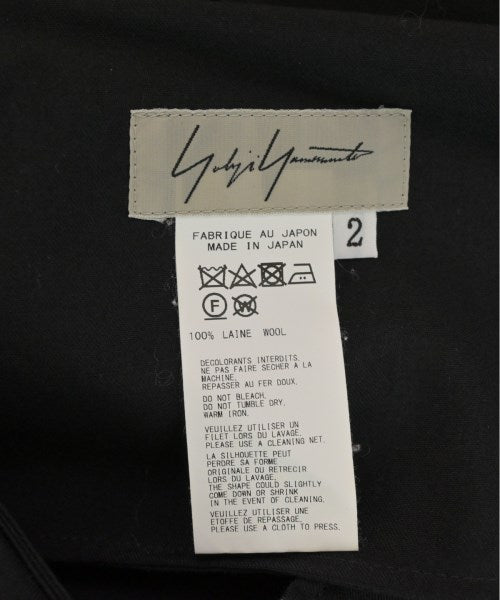 YOHJI YAMAMOTO 其他款