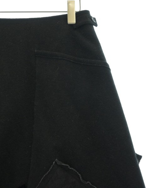 YOHJI YAMAMOTO 長裙/超長裙