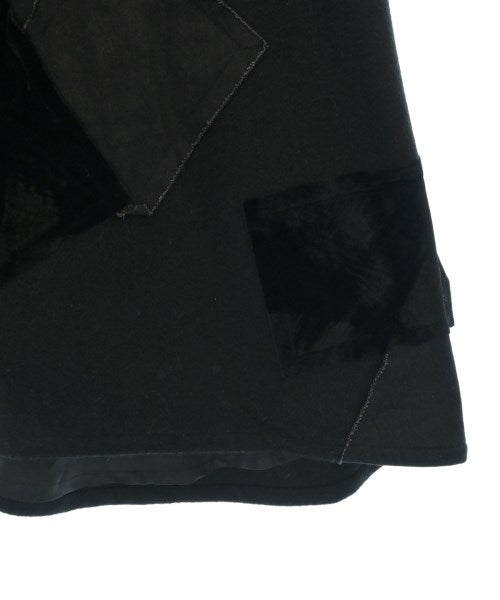 YOHJI YAMAMOTO 長裙/超長裙