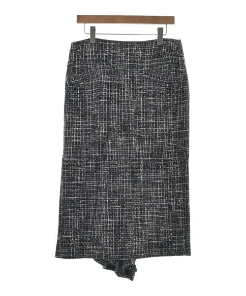 YOHJI YAMAMOTO 長裙/超長裙