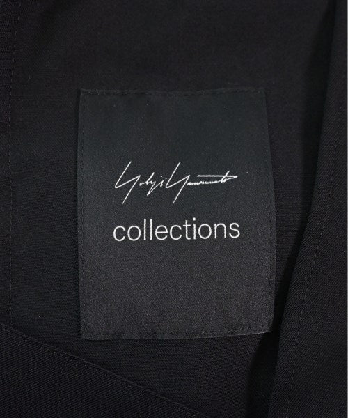 YOHJI YAMAMOTO 休閒夾克