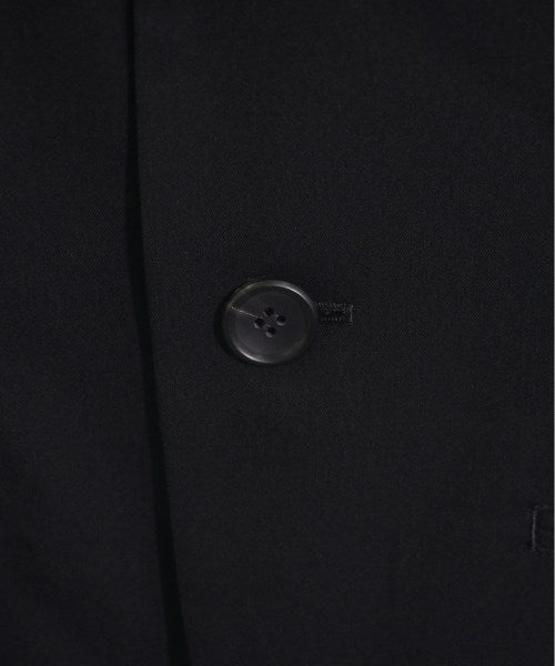 YOHJI YAMAMOTO 休閒夾克