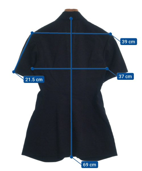 YOHJI YAMAMOTO 休閒夾克