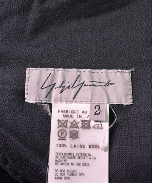 YOHJI YAMAMOTO 其他款