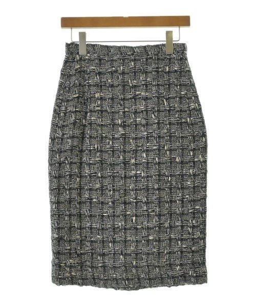 YOHJI YAMAMOTO 膝上裙