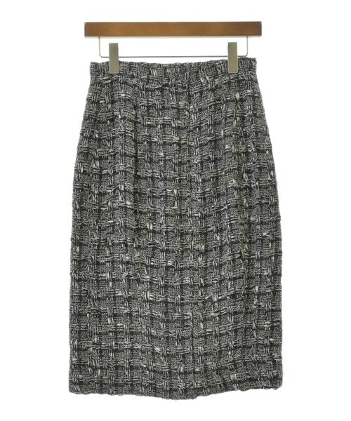 YOHJI YAMAMOTO 膝上裙