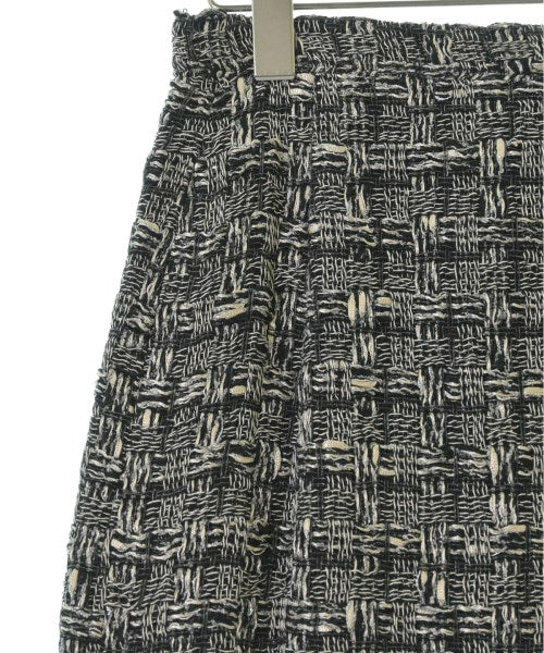 YOHJI YAMAMOTO 膝上裙