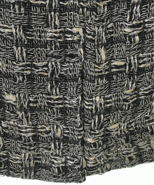 YOHJI YAMAMOTO 膝上裙