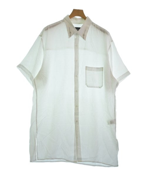 YOHJI YAMAMOTO 休閒襯衫