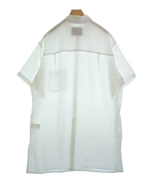 YOHJI YAMAMOTO 休閒襯衫