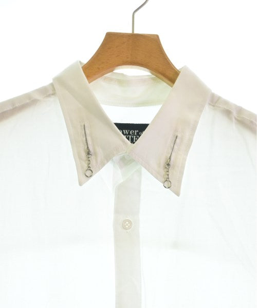 YOHJI YAMAMOTO 休閒襯衫