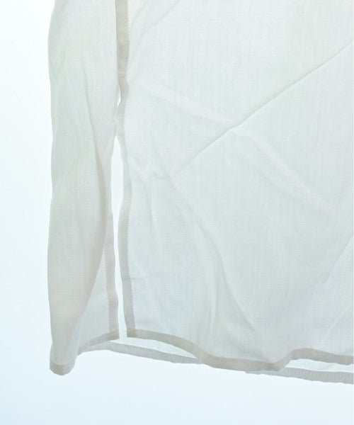 YOHJI YAMAMOTO 休閒襯衫