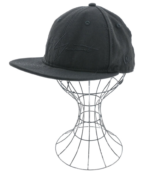 YOHJI YAMAMOTO 棒球帽