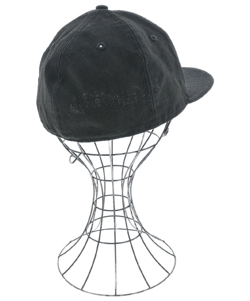 YOHJI YAMAMOTO 棒球帽