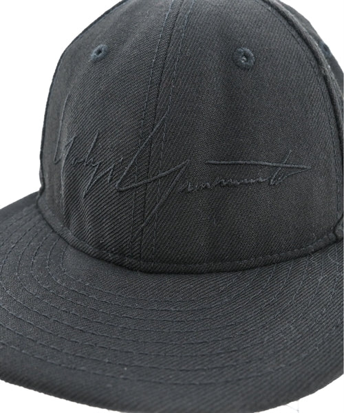 YOHJI YAMAMOTO 棒球帽