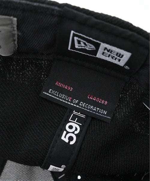 YOHJI YAMAMOTO 棒球帽