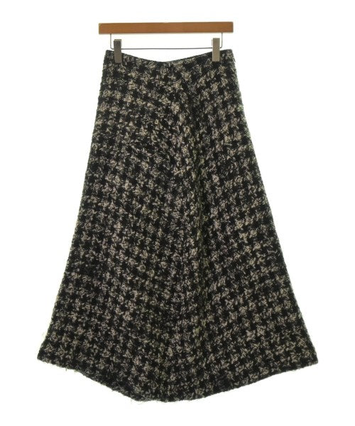 YOHJI YAMAMOTO 長裙/超長裙