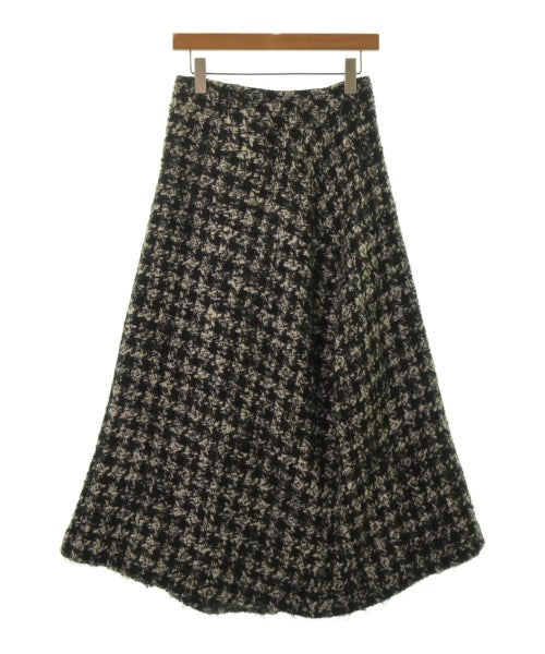 YOHJI YAMAMOTO 長裙/超長裙