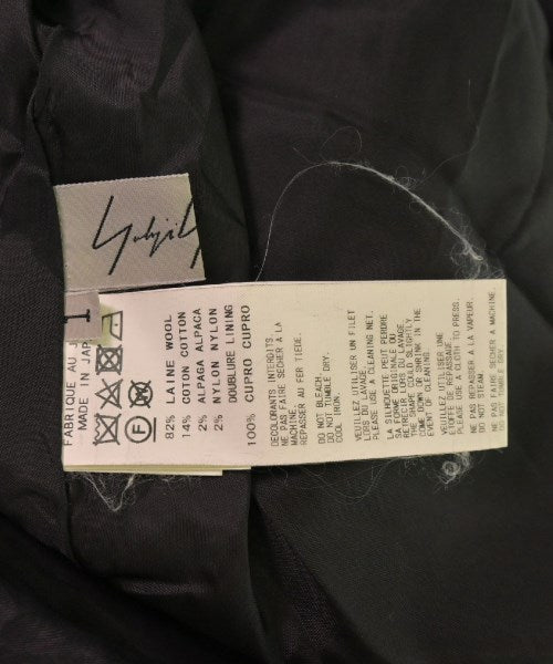 YOHJI YAMAMOTO 長裙/超長裙