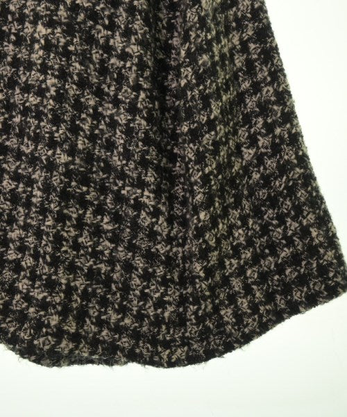 YOHJI YAMAMOTO 長裙/超長裙