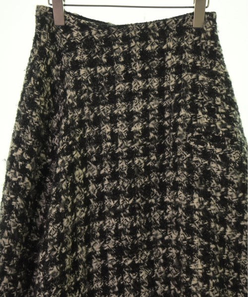 YOHJI YAMAMOTO 長裙/超長裙