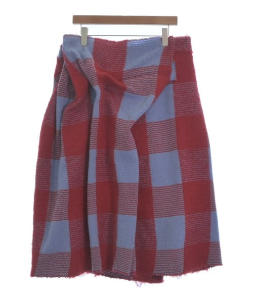 YOHJI YAMAMOTO 長裙/超長裙