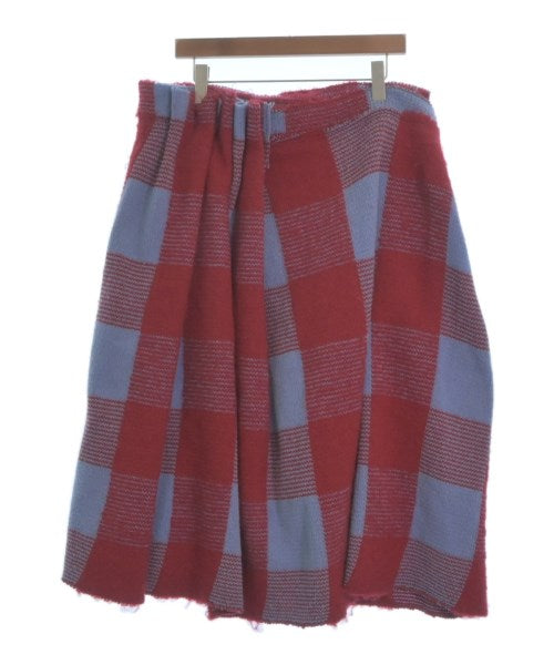 YOHJI YAMAMOTO 長裙/超長裙