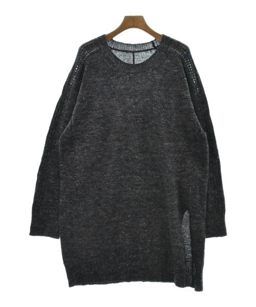 YOHJI YAMAMOTO 毛衣