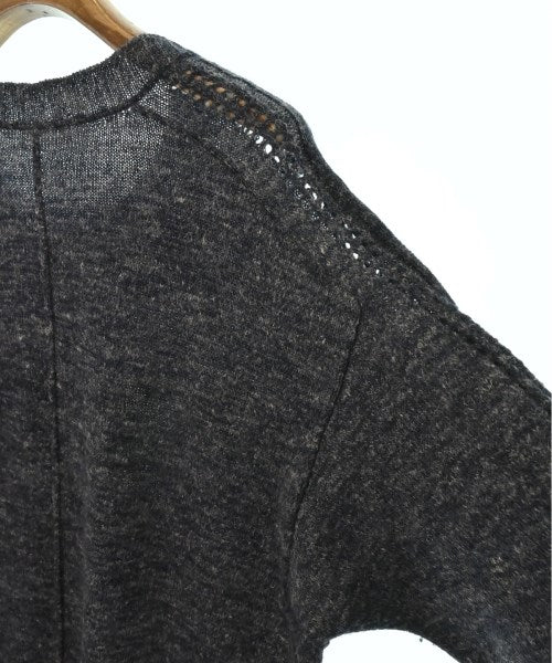 YOHJI YAMAMOTO 毛衣