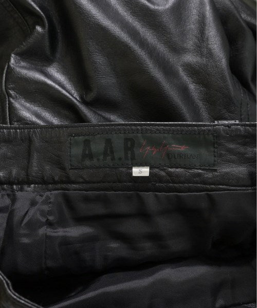 YOHJI YAMAMOTO 其他款