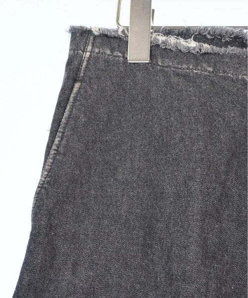 YOHJI YAMAMOTO 牛仔褲