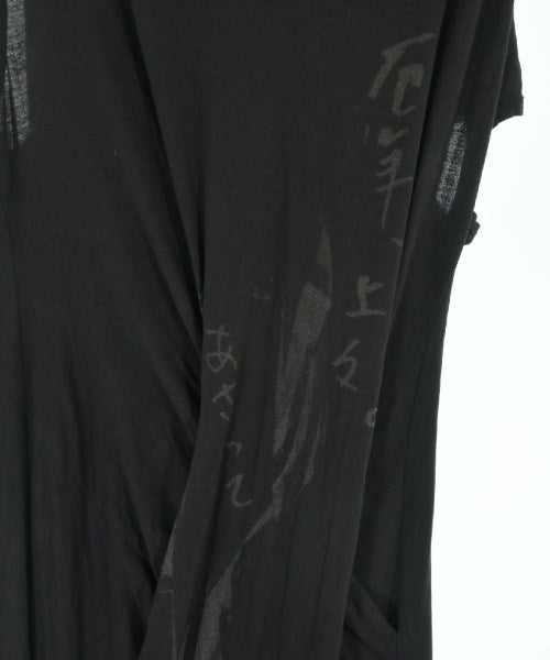 YOHJI YAMAMOTO 洋裝