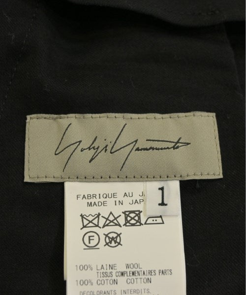 YOHJI YAMAMOTO 其他款