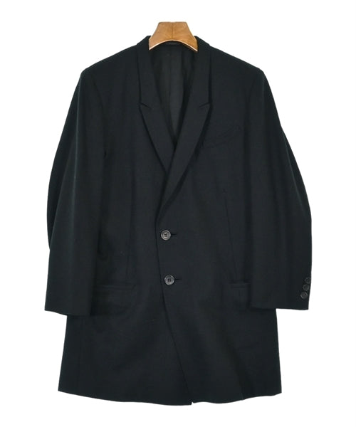 YOHJI YAMAMOTO 切斯特披風