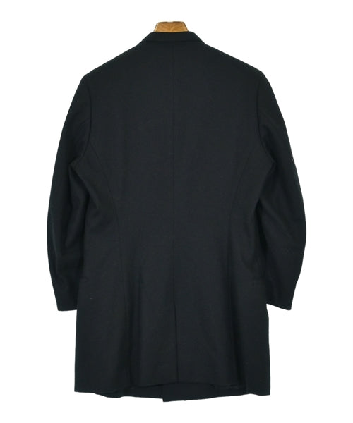 YOHJI YAMAMOTO 切斯特披風