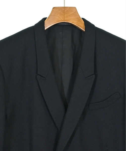 YOHJI YAMAMOTO 切斯特披風