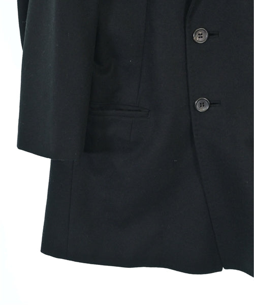 YOHJI YAMAMOTO 切斯特披風