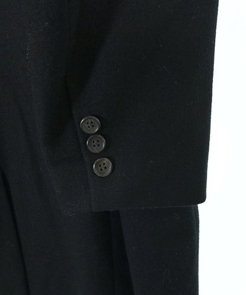 YOHJI YAMAMOTO 切斯特披風