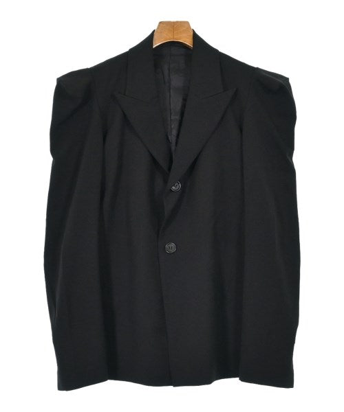 YOHJI YAMAMOTO 休閒夾克