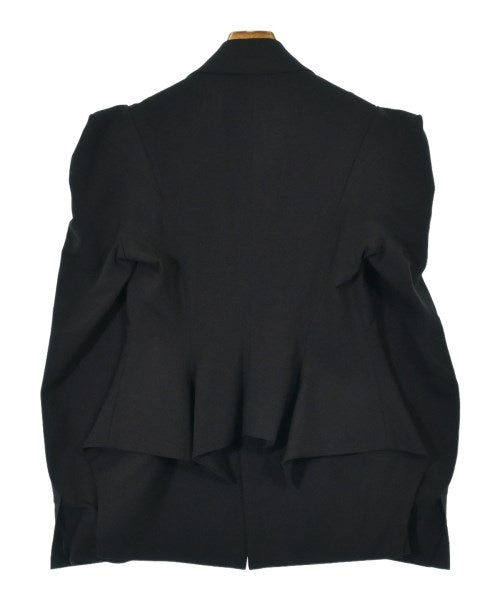 YOHJI YAMAMOTO 休閒夾克