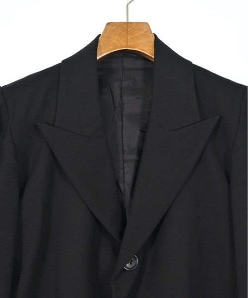 YOHJI YAMAMOTO 休閒夾克