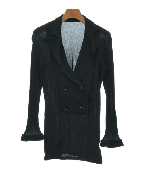 YOHJI YAMAMOTO 其他夾克